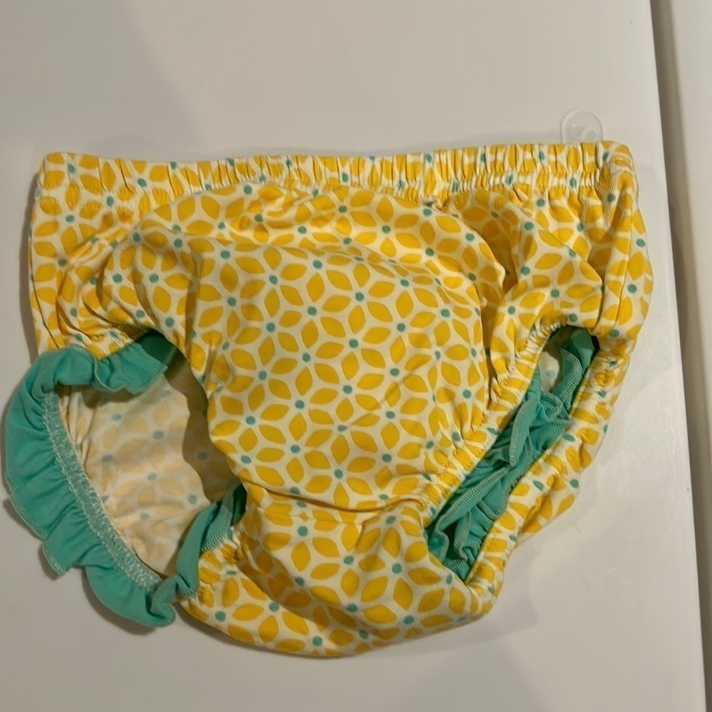 💥 2/$10 
Matilda Jane diaper cover new